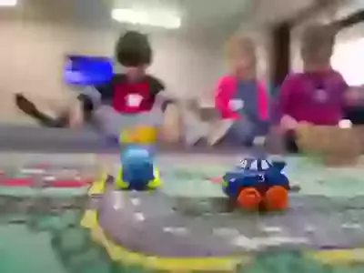 What Happens